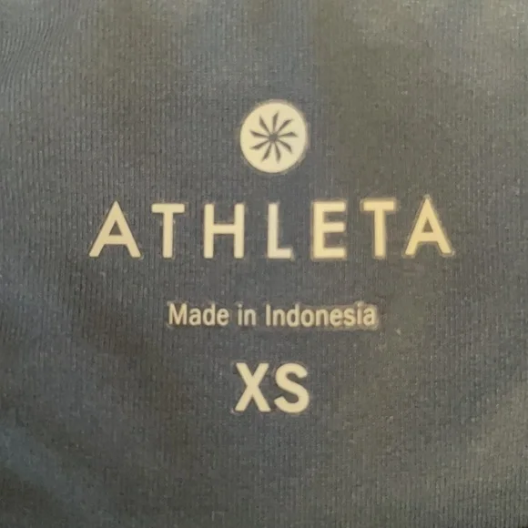Athleta Running Shorts - Picture 4 of 6